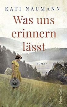 Was uns erinnern lässt: Roman von Naumann, Kati | Buch | Zustand gut