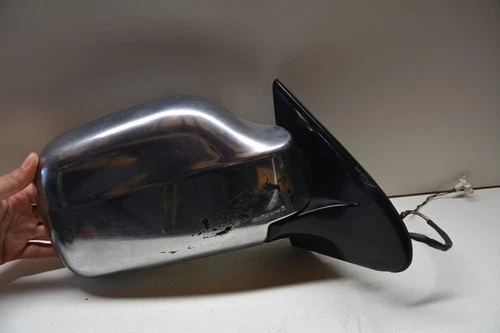 1994-1997 ISUZU RODEO RIGHT PASSENGER SIDE POWER DOOR VIEW MIRROR OEM, 128-54548