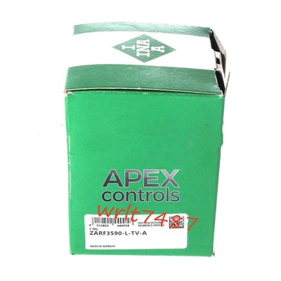 1PC INA ZARF3590-L-TV-A cylindrical roller bearing