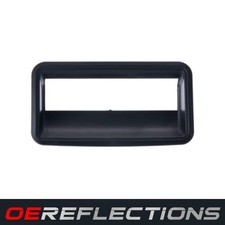 New Rear Tailgate Handle Bezel Black For 88-99 Chevrolet Gmc K1500 C1500 Truck New Rear Tailgate Handle Bezel Black For 88-99 Chevrolet Gmc K1500 C1500 Truck