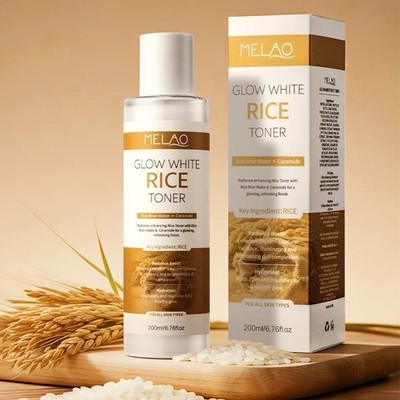Tonic Riz Lotion 