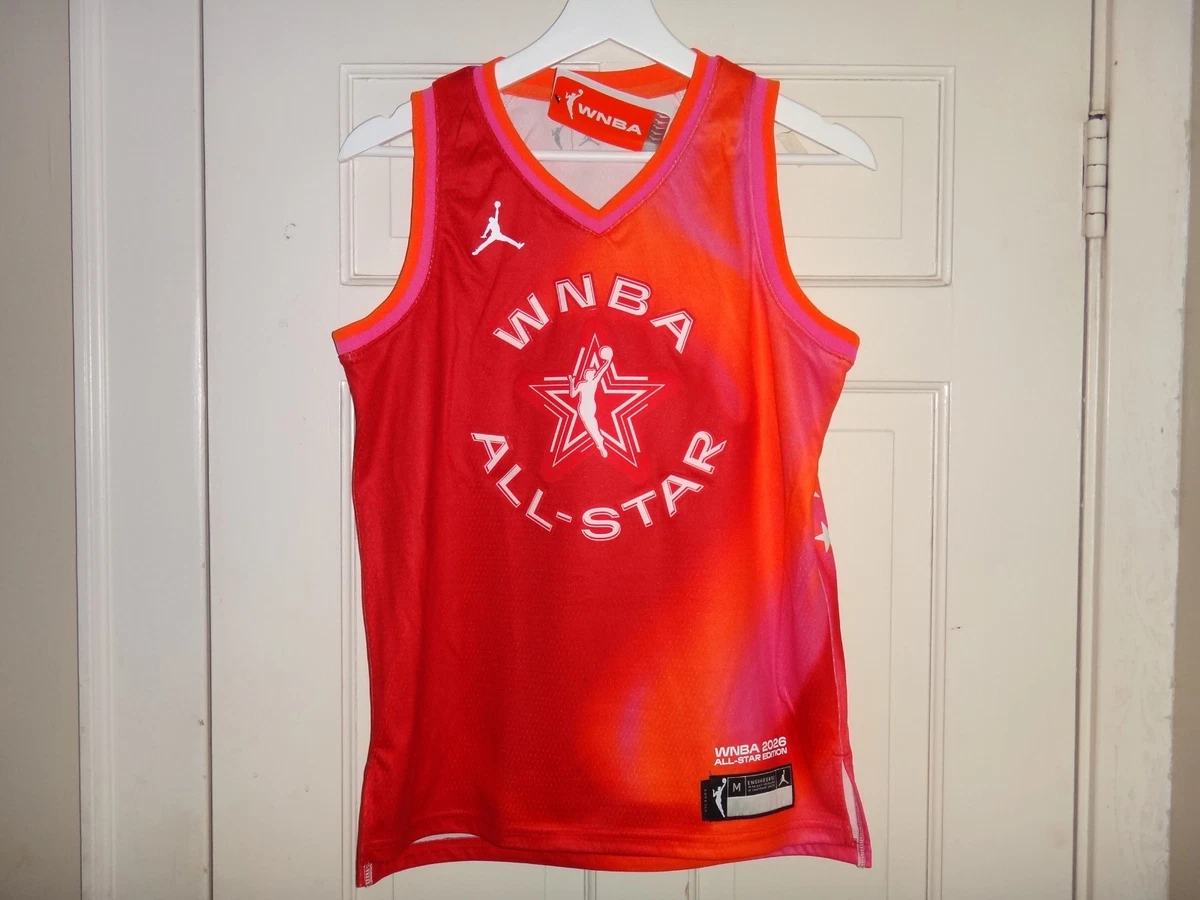All-Star Game WNBA Fan Apparel and Souvenirs for sale | eBay