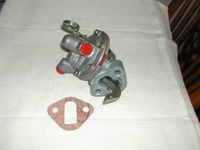 FOR MASSEY FERGUSON LIFT PUMP