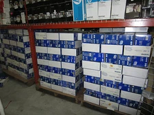 GENUINE NEW BROTHER PC-401 TONER CARTRIDGES VALUE PACK 2 CARTRIDGES INBOX SEALED