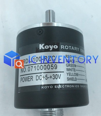 1PCS Brand New koyo Encoder TRD-J100-RZC TRDJ100RZC #F10