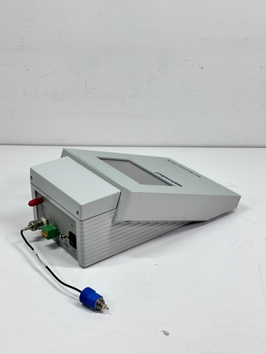 New Brunswick Eppendorf Celligen BLU OP-76 Optical PH Module M1376-1001 w/ ac - Picture 7 of 9
