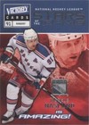 2009-10 Upper Deck Victory - Markus Naslund #SG44