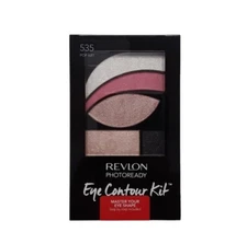Revlon PhotoReady Eye Contour Kit Eye Shadow Palette 535 Pop Art - Sealed New