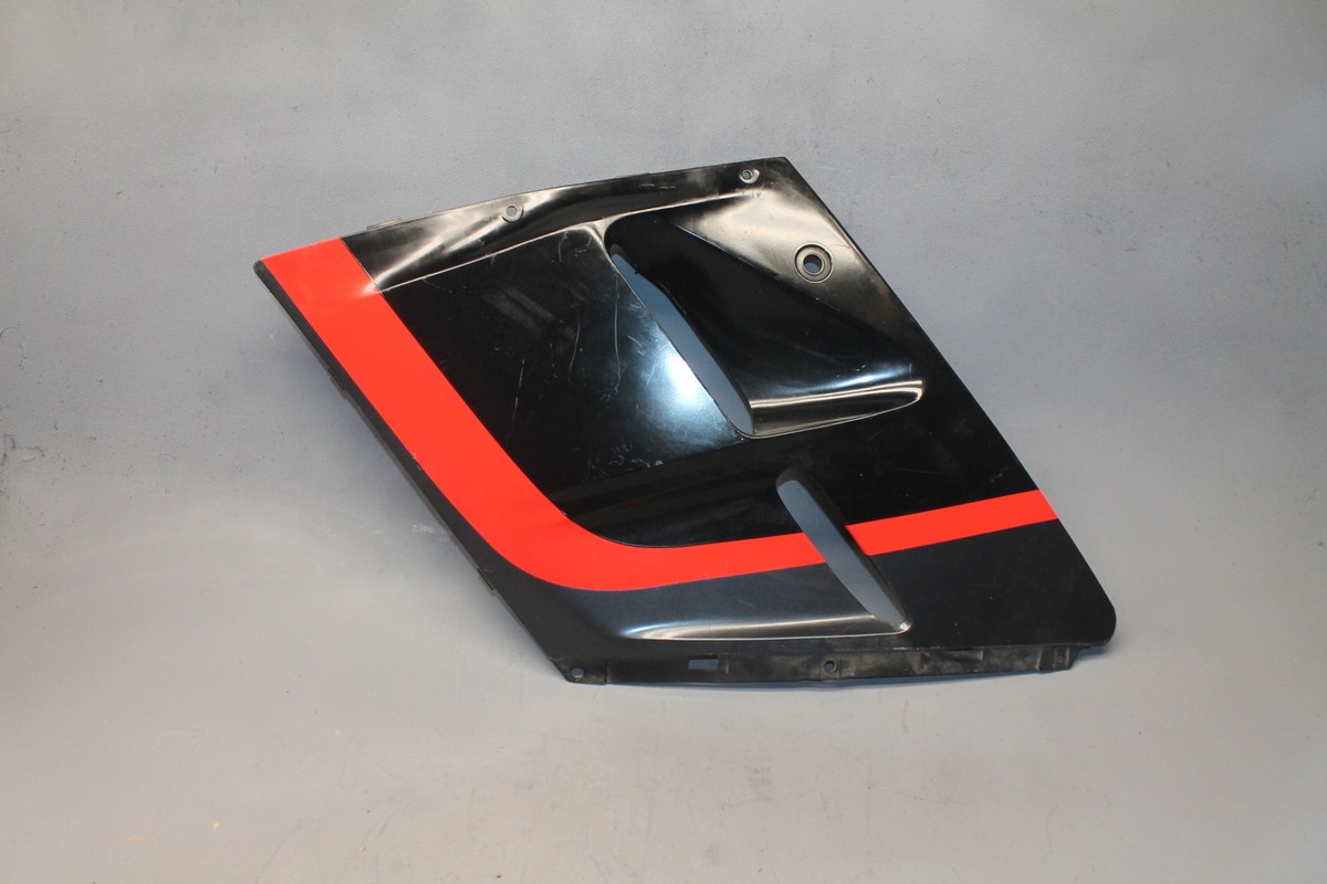 いのの KAWASAKI NINJA 400 LH SIDE PANEL COWL FAIRING 55028-1190 | eBay