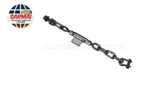 CATENA IMBRIGLIAMENTO STABILIZZATORE 2+2 MAGLIE TRATTORE LANDINI 6500 M16x2MM