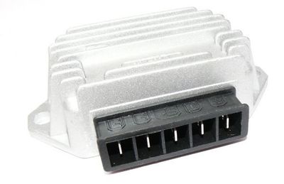 REGLER Lichtmaschinenregler Vespa Cosa 125 150 200 Voltage regulator