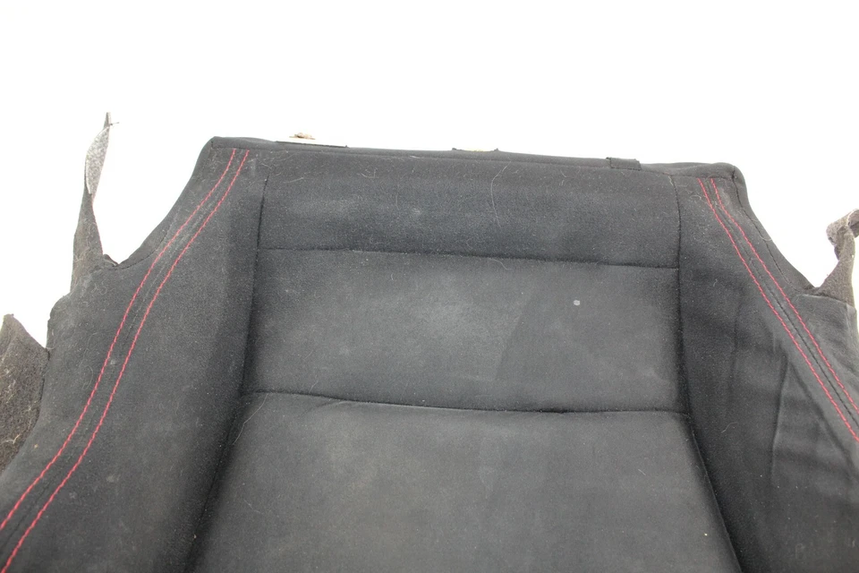 Cojín de asiento inferior delantero izquierdo Scion FRS 2013-2016 Subaru BRZ fabricante de equipos originales  Foto 3 de 4