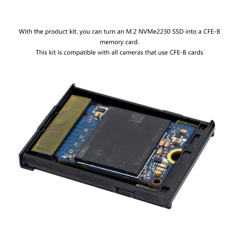 Nvme Ssd Xbox Series X Expansion Ssd Xbox Series S 1tb CFexpress