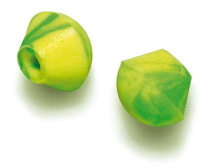 Moldex 6825 Ersatz-Pods für Jazzband 6700 Wellenbänder 6800/6810 -5 Paar