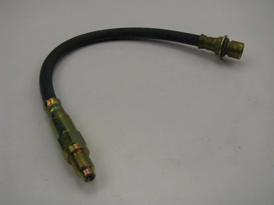 Raybestos передний тормозной шланг BH38260 для 1985-1989 Ford Thunderbird - Изображение 2 из 3