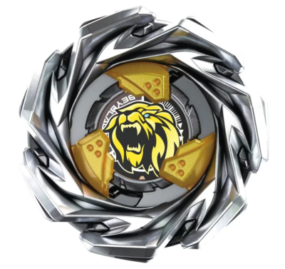 In Stock) Takara Tomy Beyblade X Booster UX-06 Leon Crest 7 In Stock) Takara Tomy Beyblade X Booster UX-06 Leon Crest 7