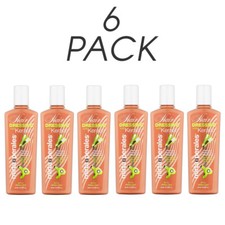 Mirta de Perales Dry Hair Therapy, Smoothing Keratin Treatment . 8oz. Pack of 6