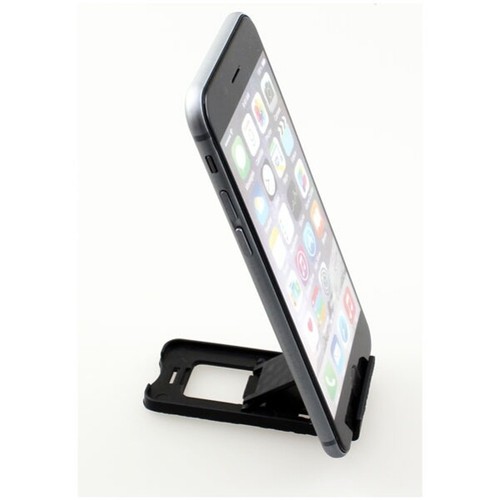For Samsung Galaxy S23 S22 S21 Ultra Fold-up Stand Holder Travel Desktop Cradle - 第 5/6 張圖片