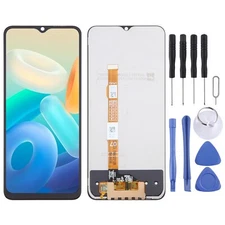 For vivo Y55 5G V2127 V2154 OEM LCD Screen With Digitizer Full Assembly