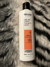 NIOXIN System 4 Cleanser Shampoo 10.1 oz 1 Pack