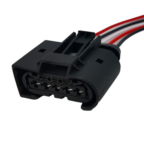 Fuel Pump Housing Assembly Connector Wiring Harness 5Wire For Dodge Charger US - Picture 6 of 6