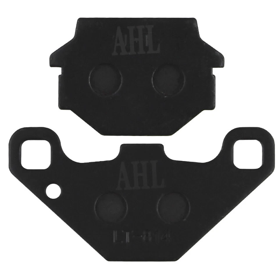 Pastillas de freno delanteras para SUZUKI GN125 94-10 GSX400F 81-83 GSX250F 02-05 ZR50S 83-87 Foto 4 de 4