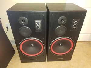 cerwin vega e 715 ebay