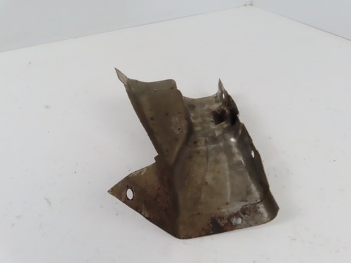 Porsche  911 964  Schutzblech - Auspuff Schalldämpfer  96421121905 Schutzblech