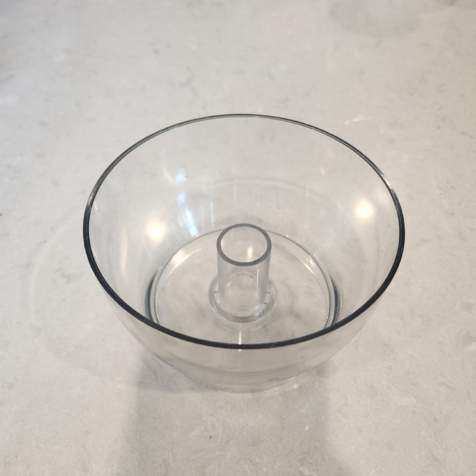 KitchenAid Food Processor SMALL MINI WORK BOWL Replacement Part KFP600