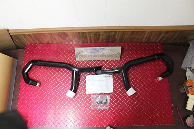 2014 - 2021 POLARIS RAZOR XP 1000 OEM NEW EXTREME FRONT BUMPER KIT 2879451