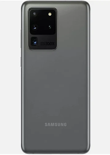 Samsung Galaxy S20 Ultra 5G G988U 128GB Unlocked GSM+CDMA OB Smartphone 6.9" US - 第 10/25 張圖片