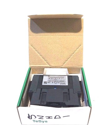 NEW SCHNEIDER ELECTRIC LC1D50AC7 CONTACTOR 