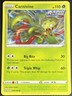 Carnivine 009/163 Pokemon English Sword & Shield Battle Styles 2021