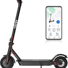 Hiboy KS4 Pro 500w 10  tires