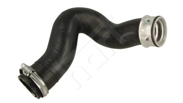 Hart Ladeluftschlauch Turboschlauch FüR VW Sharan 1.9 TDI 1.8 T 20V Touareg-image