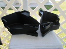 Pair of Under Seat Buckets for Go Chair and Pride Revo 5285