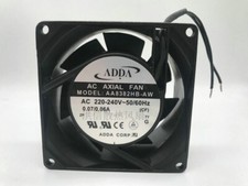 ADDA AA8382HB-AW 220V 0.07/0.06A 8038 80mm axial cooling fan