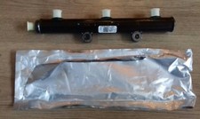 NEW JAGUAR 2.7 V6 DIESEL FUEL RAIL 4r8q-9d280-bc XF XJ S-TYPE