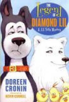 #ad The Legend of Diamond Lil : a J.J. Tully Mystery Paperback ACCEPTABLE $3.49