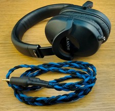 Sony MDR-7510 Headband Headphones - Black for sale online | eBay