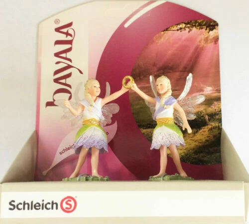 Schleich Knight Action Figures & Accessories