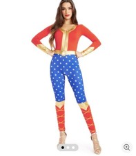 Tipsy elves Wonder Woman