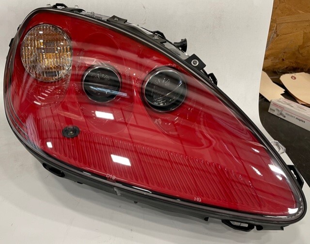GM HEADLAMP KIT (SERVICE) 19352147 | eBay