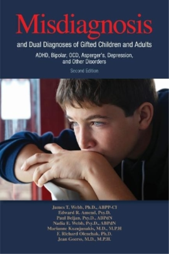 Edward R.  Amend Marianne  Kuzujanak Misdiagnosis and Dual Diagnose (Tascabile)