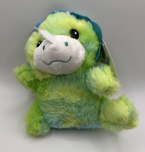 Set of New Fuzzy Friends Plush Stuffed Animals with tags - Picture 8 of 9