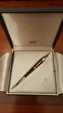 Penna a sfera Montblanc Diva Principessa Grace di Monaco