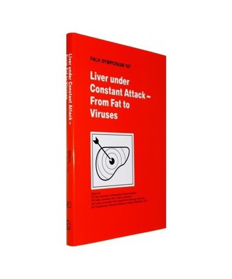 Liver Under Constant Attack - From Fat to Viruses