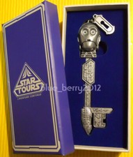 Disney land Paris collector key cle clef Schl...