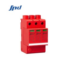 DC SPD 1000V 40KA dc surge arrester dc solar surge protector