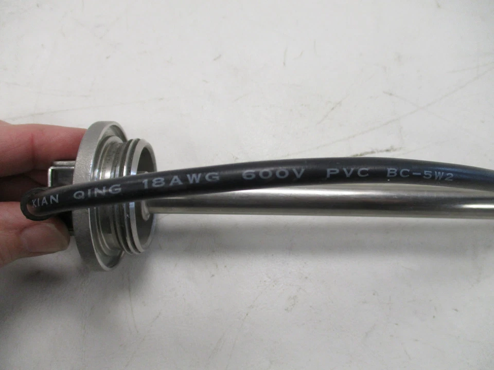 KUS S3U FUEL & WATER SENDER 19 3/4" STAINLESS STEEL 001300K MARINE BOAT - Image 3 of 4